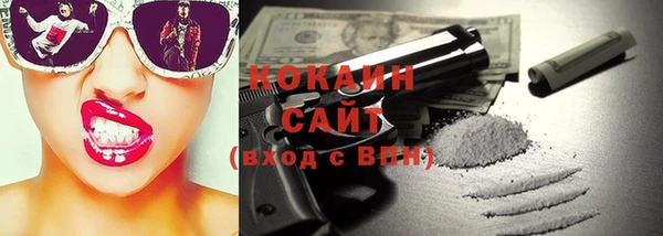 хмурый Протвино