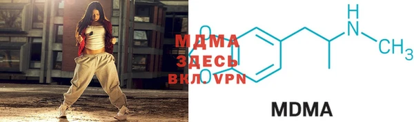 хмурый Протвино